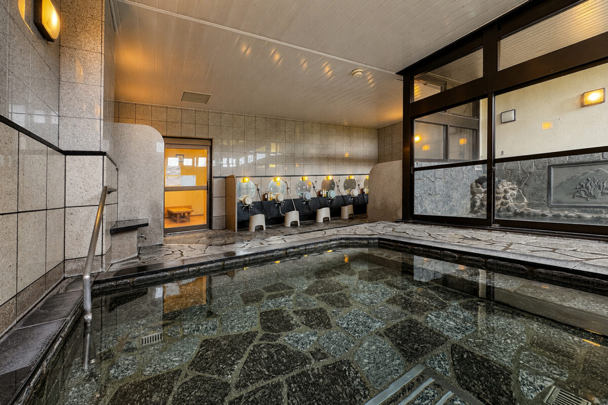 Aizu Astraea Hotel｜會津高原滑雪場前飯店・標高1000m溫泉住宿 photo