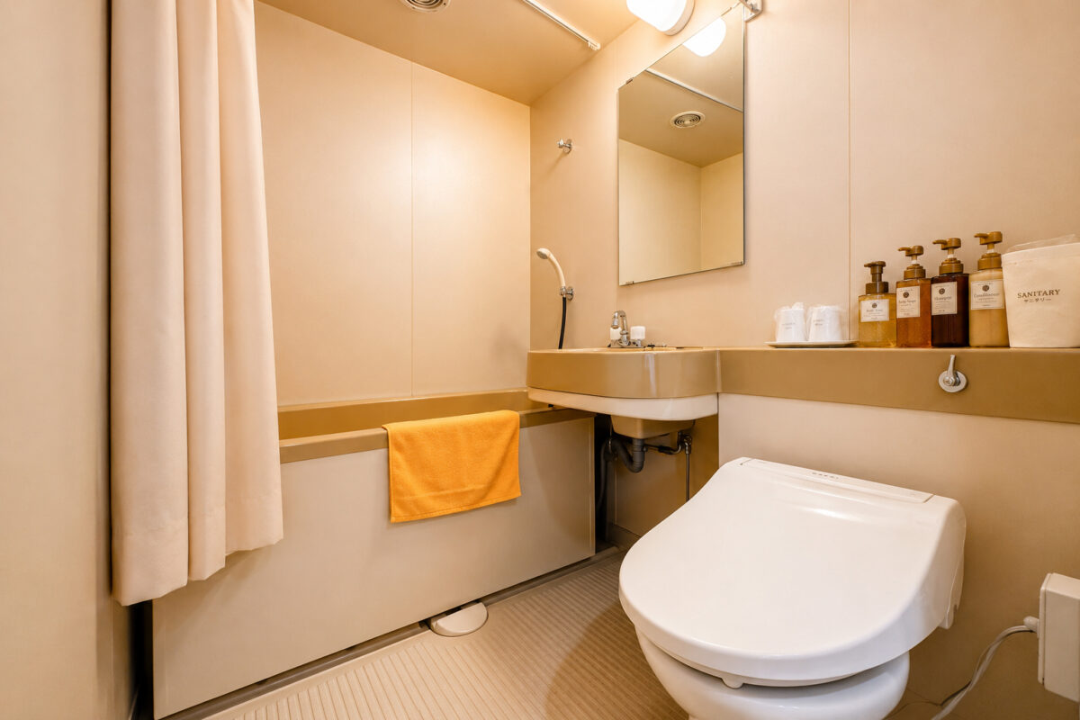 Aizu Astraea Hotel｜會津高原滑雪場前飯店・標高1000m溫泉住宿 photo