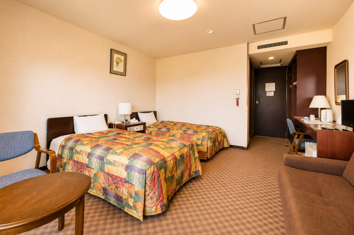 Aizu Astraea Hotel｜會津高原滑雪場前飯店・標高1000m溫泉住宿 photo