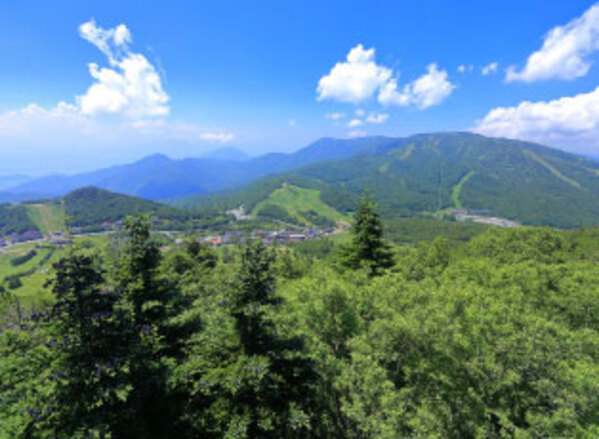ひがしだて｜志賀高原発哺温泉と北アルプス絶景の宿 photo