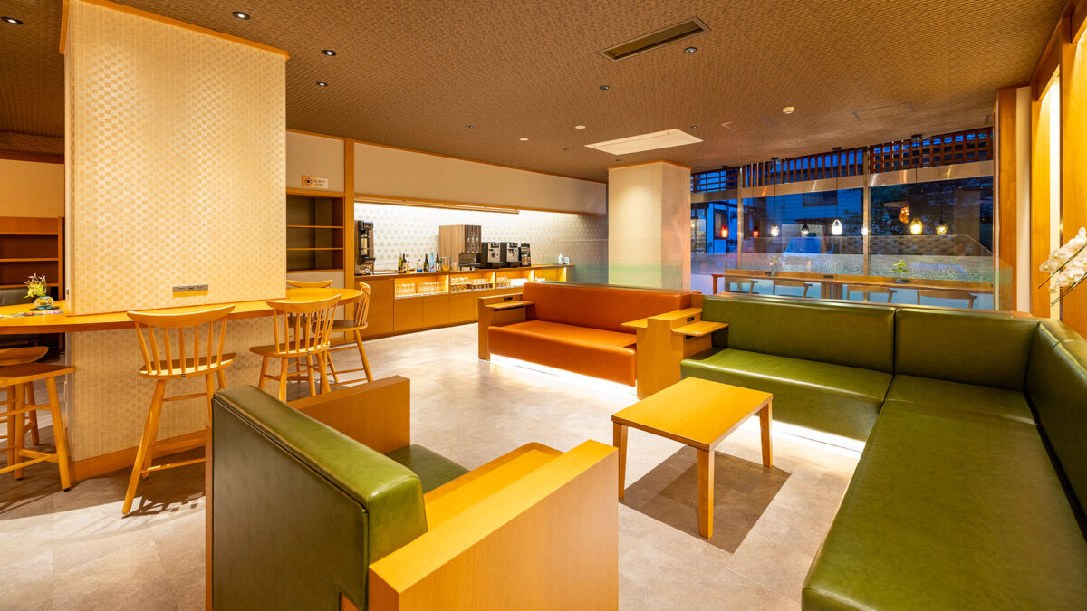 Joy No Yado Takamatsu photo