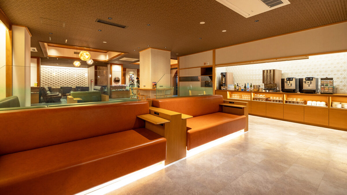 Joy No Yado Takamatsu photo
