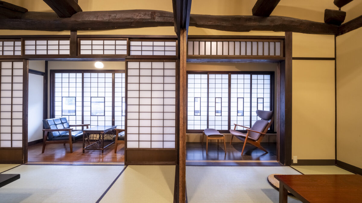 旅館 中松屋|別所温泉1400年の湯と信州食材の純和風宿 photo