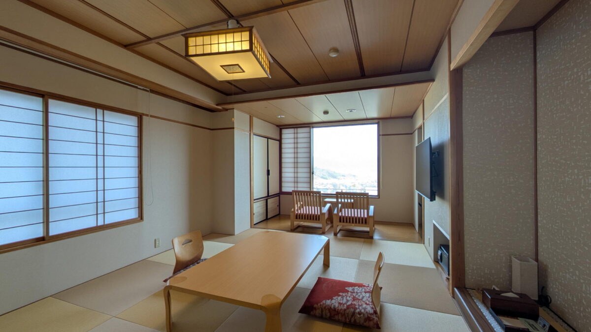 旅館 中松屋|別所温泉1400年の湯と信州食材の純和風宿 photo