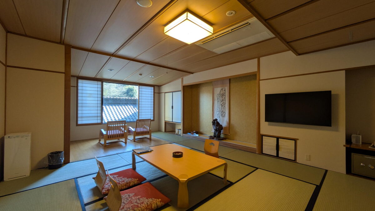 旅館 中松屋|別所温泉1400年の湯と信州食材の純和風宿 photo