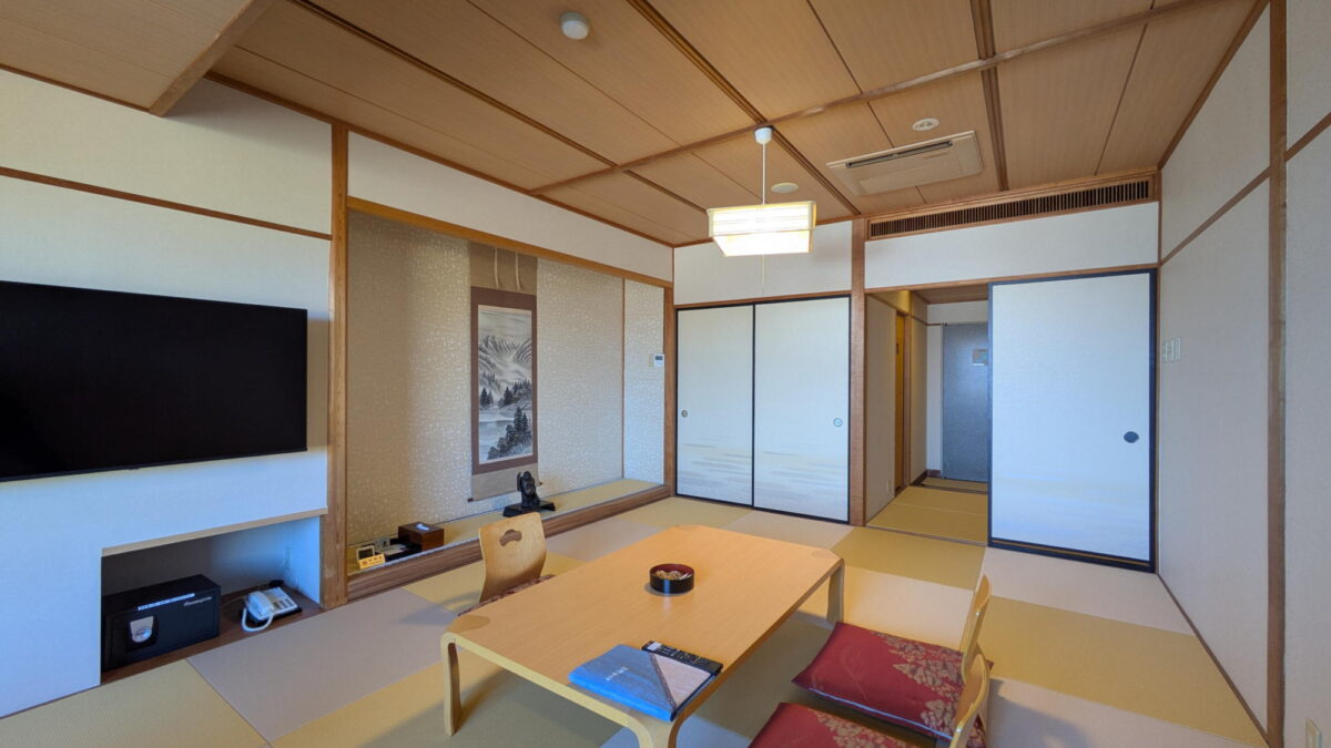 旅館 中松屋|別所温泉1400年の湯と信州食材の純和風宿 photo
