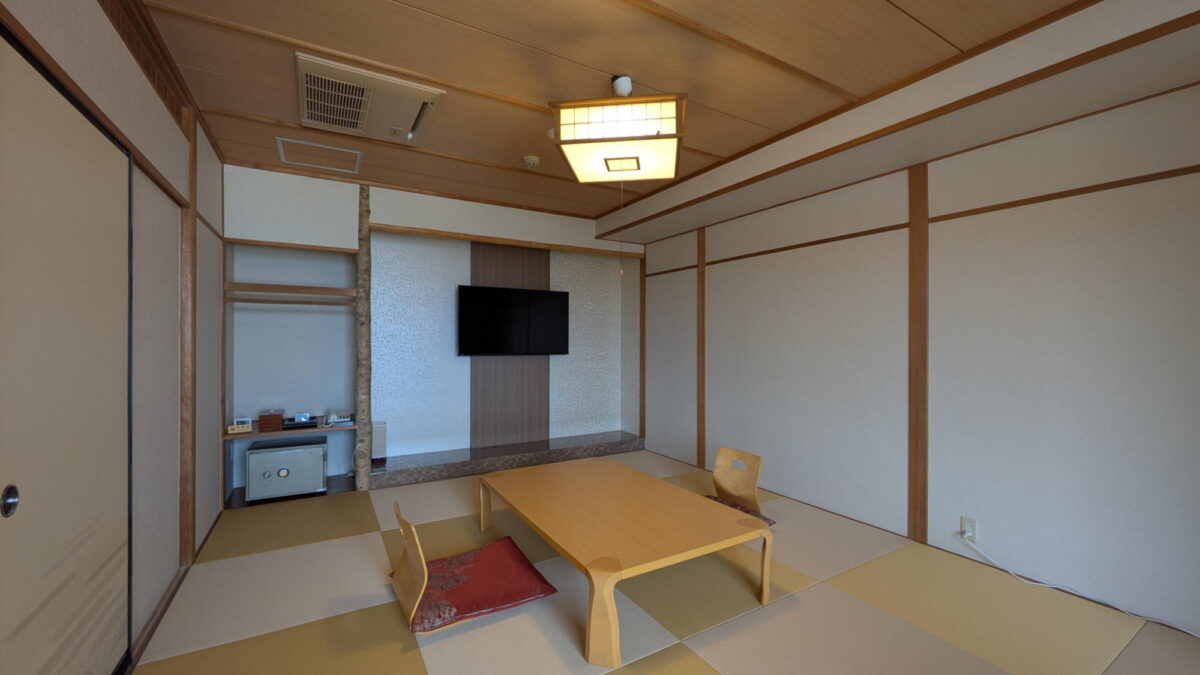 旅館 中松屋|別所温泉1400年の湯と信州食材の純和風宿 photo