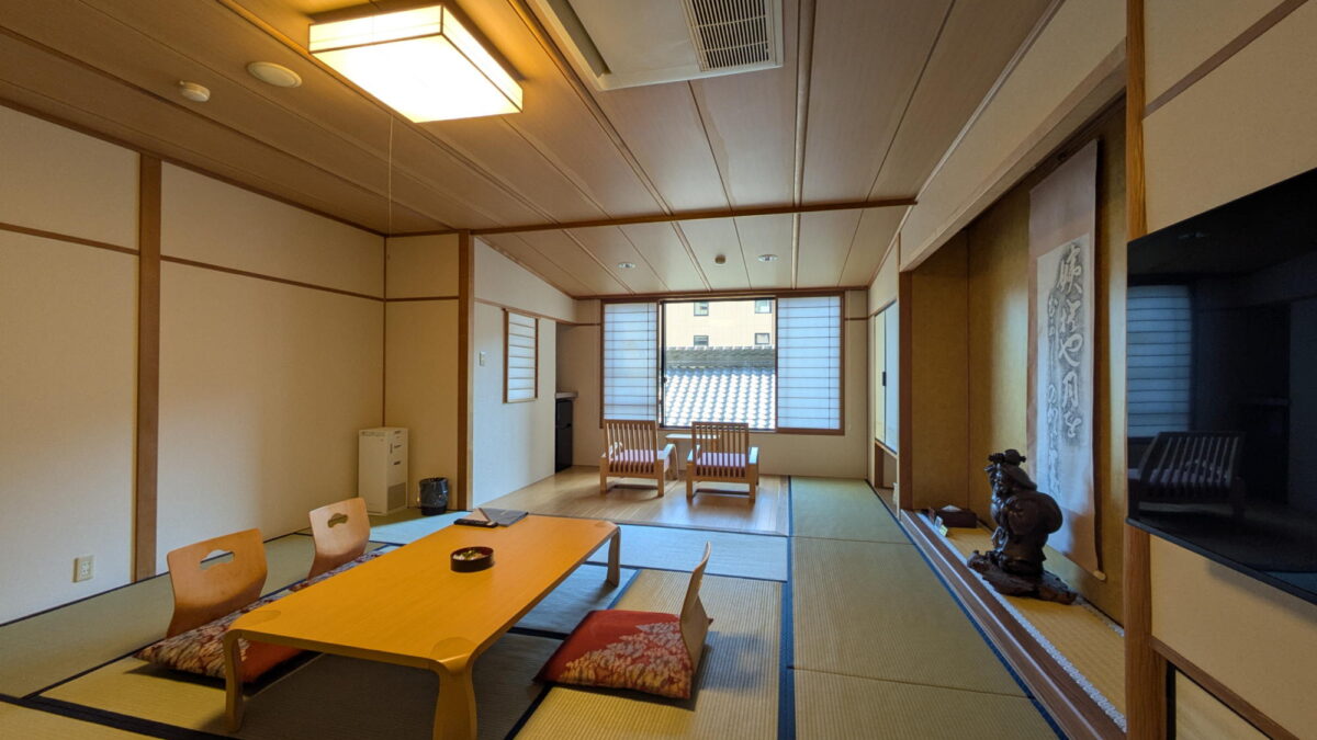 旅館 中松屋|別所温泉1400年の湯と信州食材の純和風宿 photo