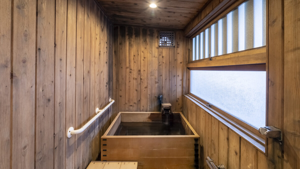 旅館 中松屋|別所温泉1400年の湯と信州食材の純和風宿 photo