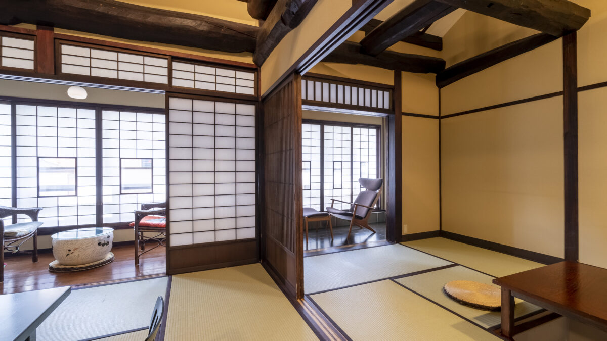 旅館 中松屋|別所温泉1400年の湯と信州食材の純和風宿 photo
