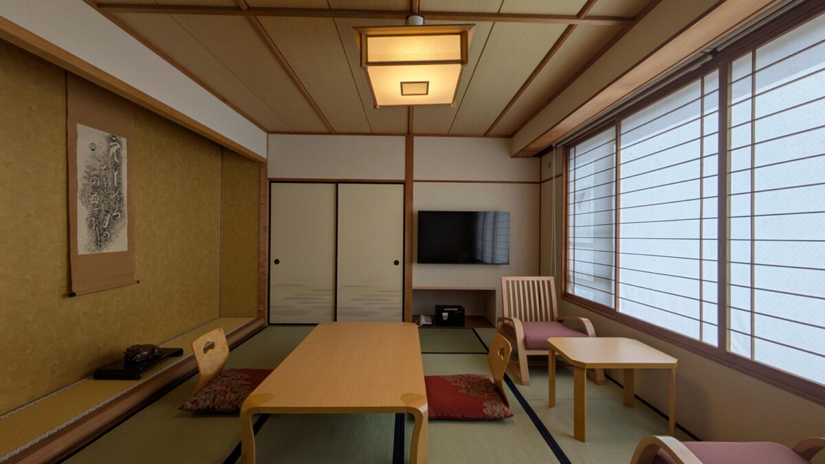 旅館 中松屋|別所温泉1400年の湯と信州食材の純和風宿 photo