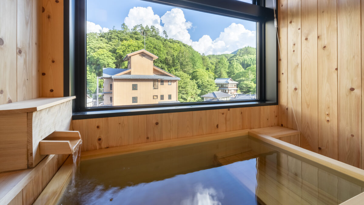 旅館 中松屋|別所温泉1400年の湯と信州食材の純和風宿 photo