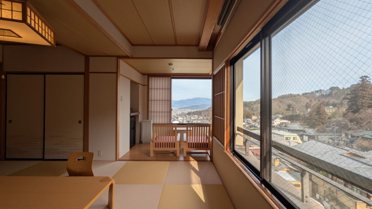 旅館 中松屋|別所温泉1400年の湯と信州食材の純和風宿 photo