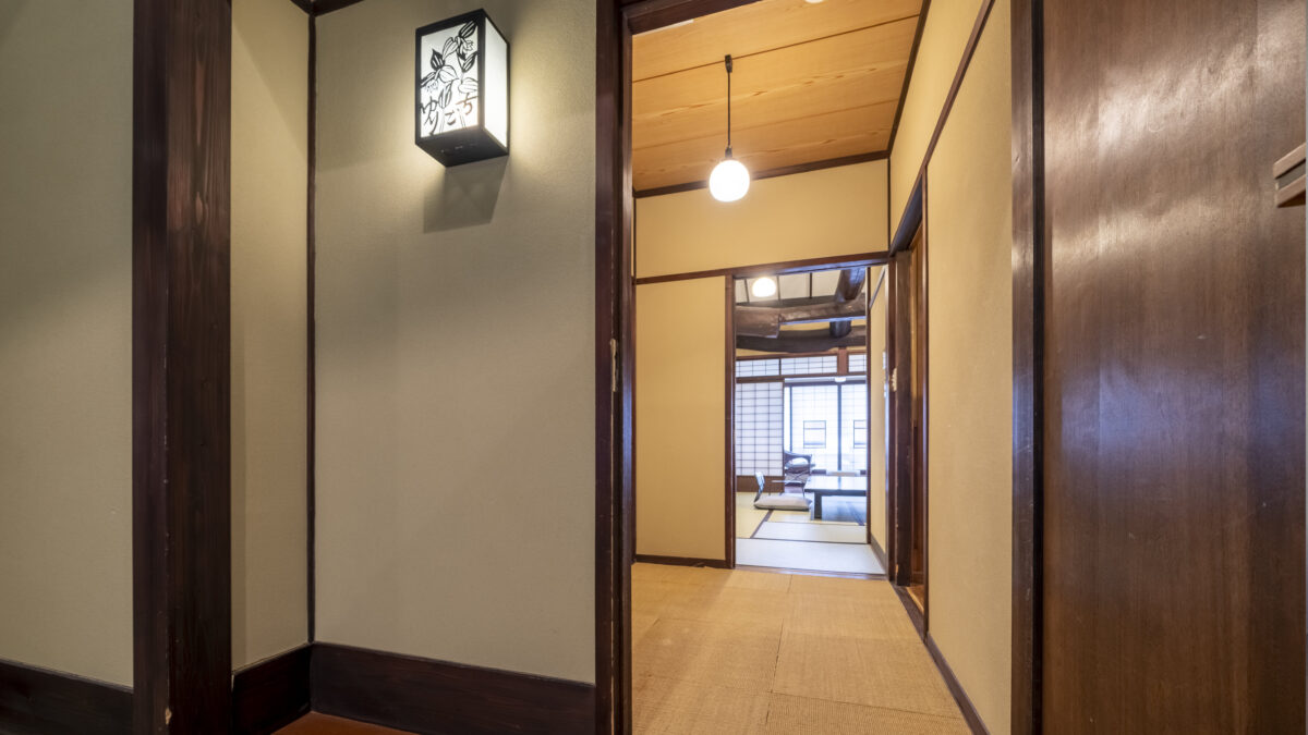 旅館 中松屋|別所温泉1400年の湯と信州食材の純和風宿 photo