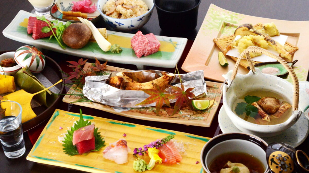 旅館 中松屋|別所温泉1400年の湯と信州食材の純和風宿 photo