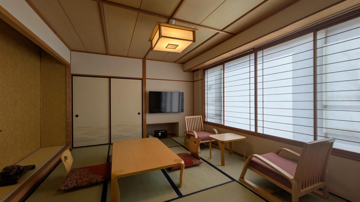 旅館 中松屋|別所温泉1400年の湯と信州食材の純和風宿 photo