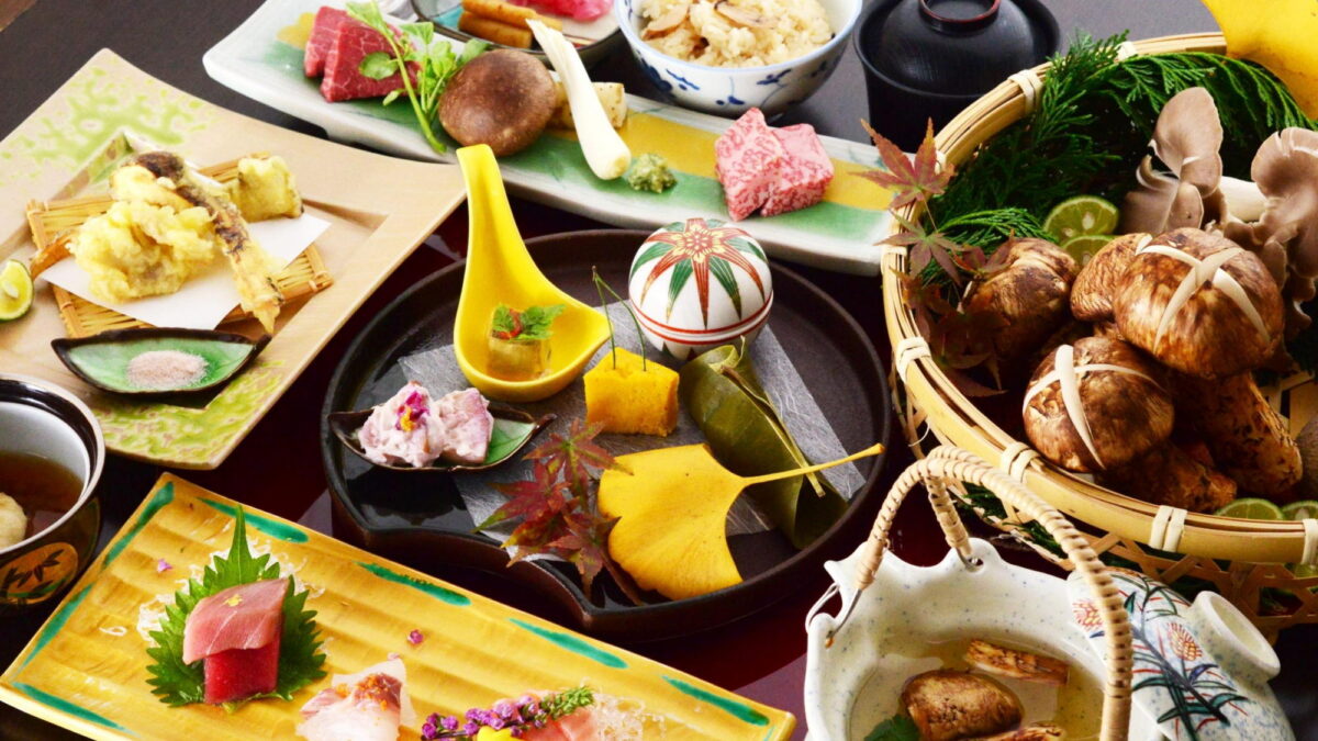 旅館 中松屋|別所温泉1400年の湯と信州食材の純和風宿 photo