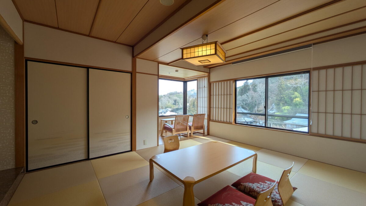 旅館 中松屋|別所温泉1400年の湯と信州食材の純和風宿 photo