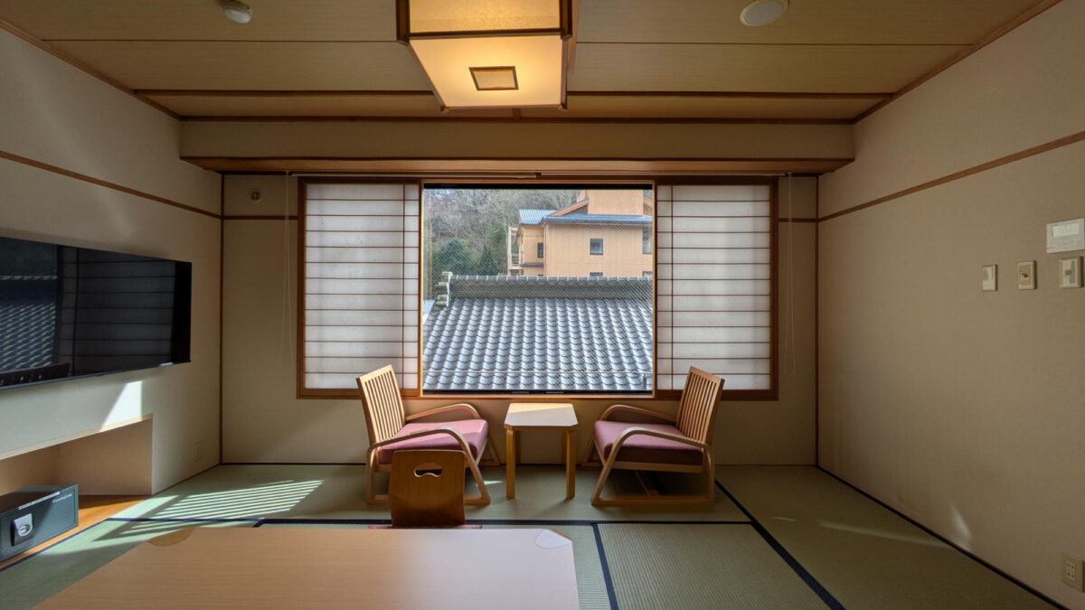 旅館 中松屋|別所温泉1400年の湯と信州食材の純和風宿 photo