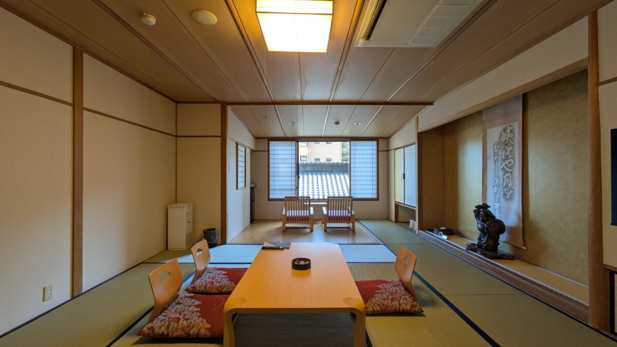 旅館 中松屋|別所温泉1400年の湯と信州食材の純和風宿 photo