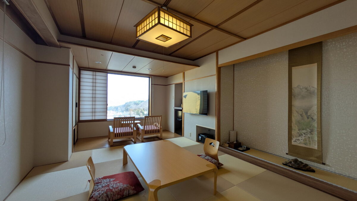 旅館 中松屋|別所温泉1400年の湯と信州食材の純和風宿 photo