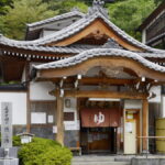 別所温泉 旅館中松屋|貸切風呂・温泉付き客室・駐車場・送迎