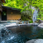 八丁の湯|奥鬼怒温泉郷の源泉かけ流し秘湯と露天風呂