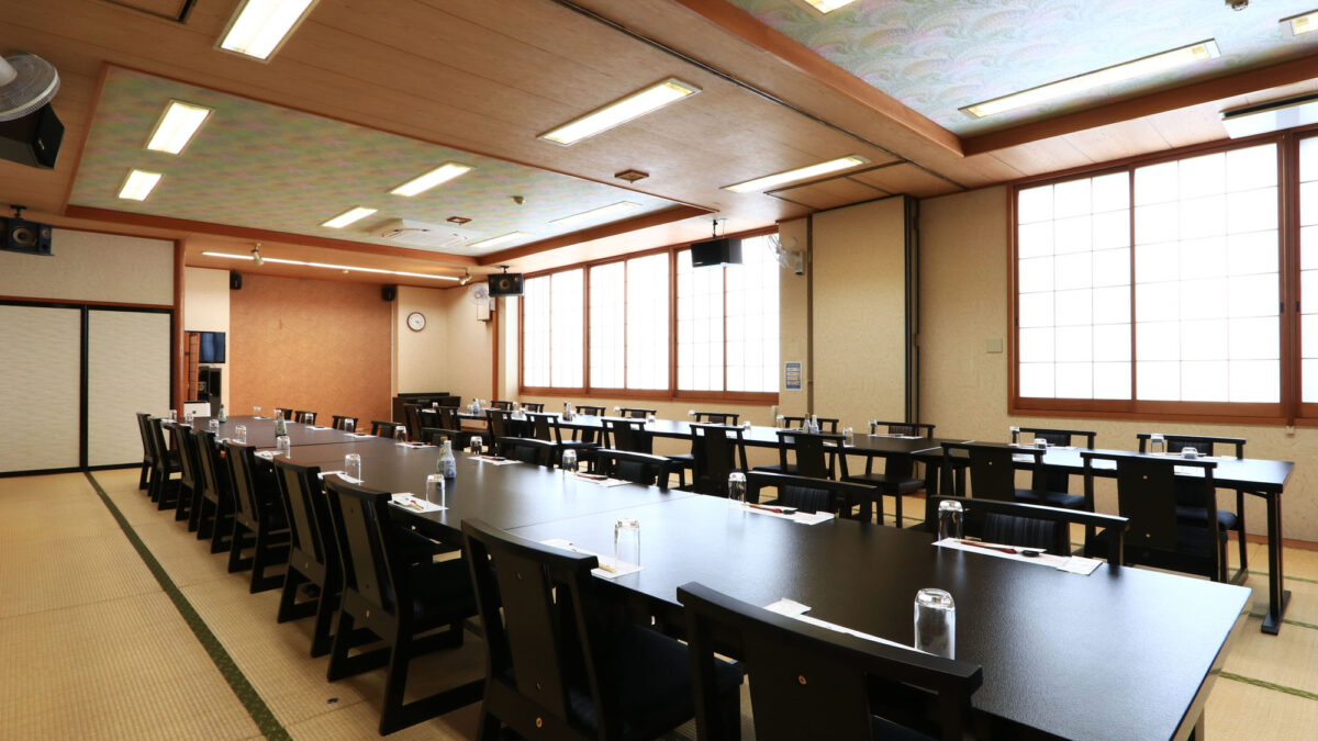 活魚の宿 あさしお｜浜名湖レイクビューの料理旅館 photo