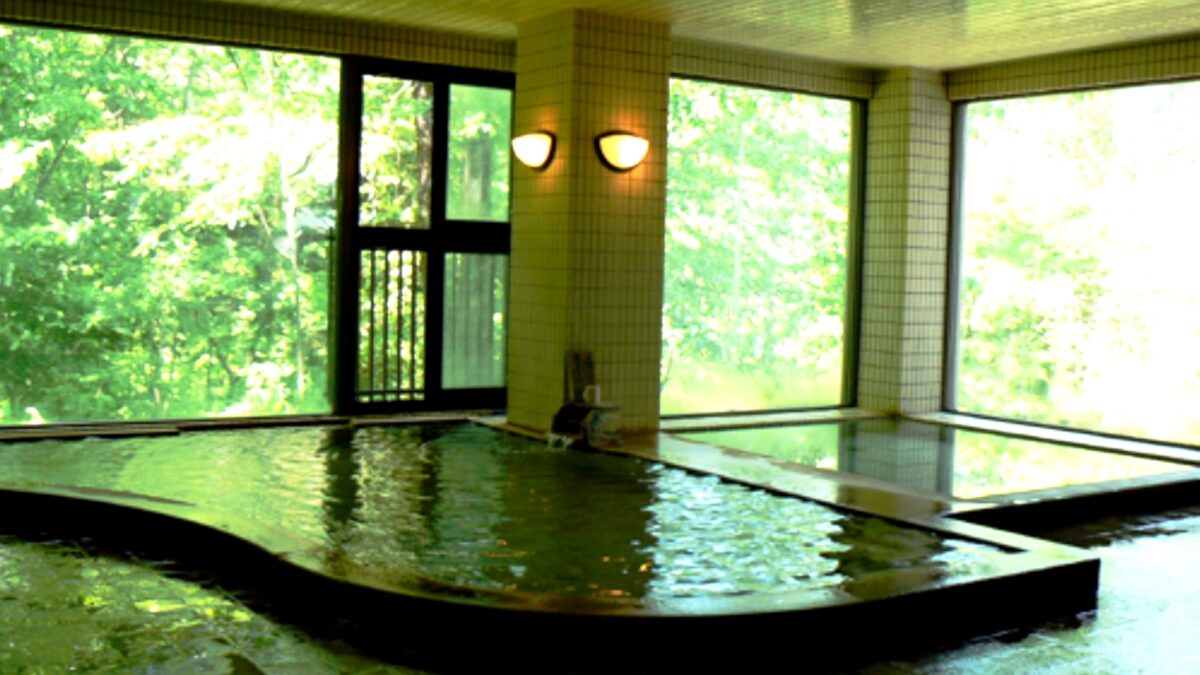 Shika No Yu Tsuchiya｜1300年秘湯旅館 / 空中濕地與上州肉料理 photo