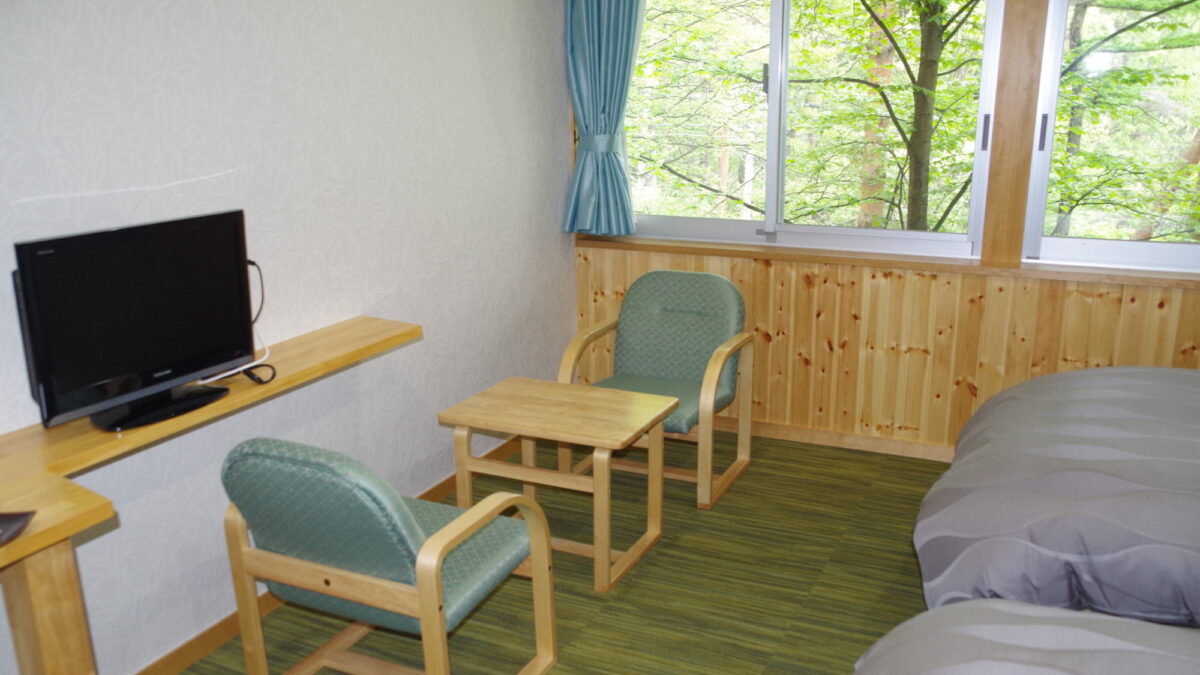 Kusatsu Skyland Hotel Seifutei｜草津溫泉飯店 / 檜木大浴場與上州牛 photo