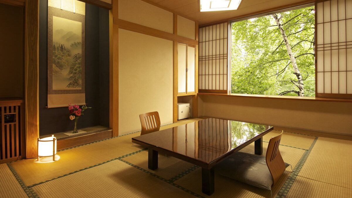 Kusatsu Skyland Hotel Seifutei｜草津溫泉飯店 / 檜木大浴場與上州牛 photo