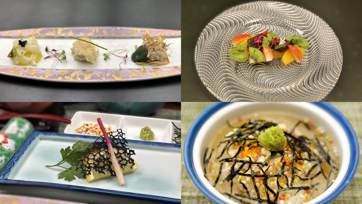 Kusatsu Skyland Hotel Seifutei｜草津溫泉飯店 / 檜木大浴場與上州牛 photo