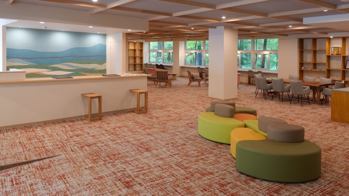 Kusatsu Skyland Hotel Seifutei｜草津溫泉飯店 / 檜木大浴場與上州牛 photo