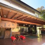 龍峡亭|2026年7月から約1年休館・再開日は未定
