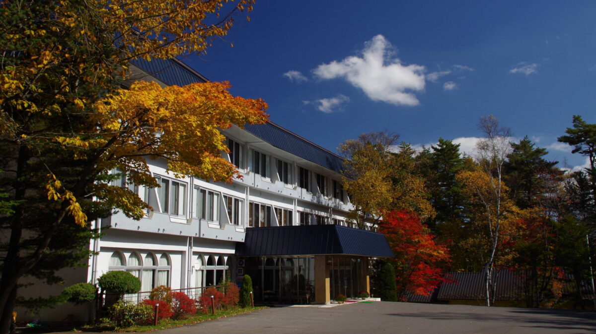 Kusatsu Skyland Hotel Seifutei｜草津溫泉飯店 / 檜木大浴場與上州牛 photo