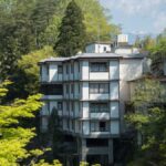 龍峡亭|2026年7月から約1年休館・再開日は未定