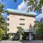 ホテル観山|裏磐梯観光と塩湯温泉・ネコママウンテンの宿