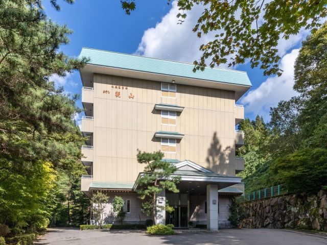 Hotel Kanzan｜裏磐梯會津觀光溫泉住宿 / 滑雪與會津牛料理 photo