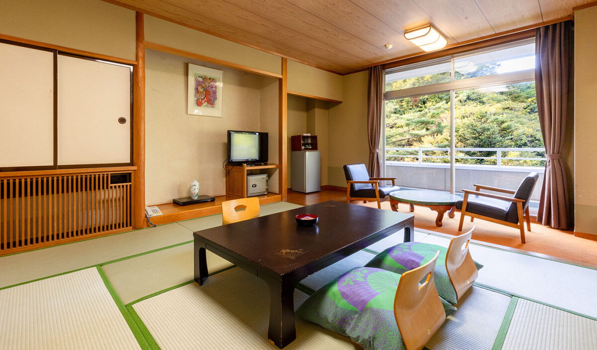 Hotel Kanzan｜裏磐梯會津觀光溫泉住宿 / 滑雪與會津牛料理 photo