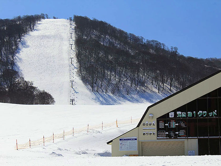 Hotel Kanzan｜裏磐梯會津觀光溫泉住宿 / 滑雪與會津牛料理 photo