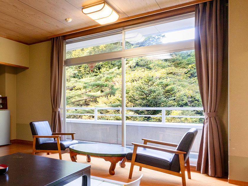Hotel Kanzan｜裏磐梯會津觀光溫泉住宿 / 滑雪與會津牛料理 photo