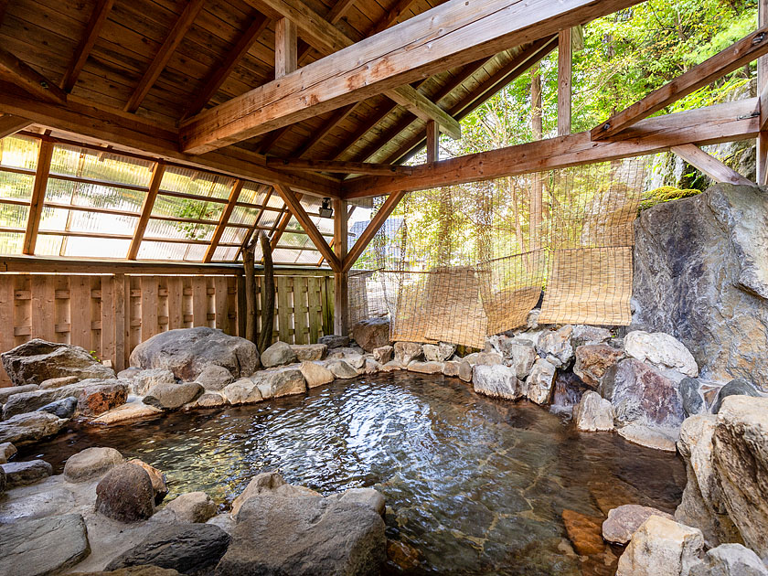 Hotel Kanzan｜裏磐梯會津觀光溫泉住宿 / 滑雪與會津牛料理 photo