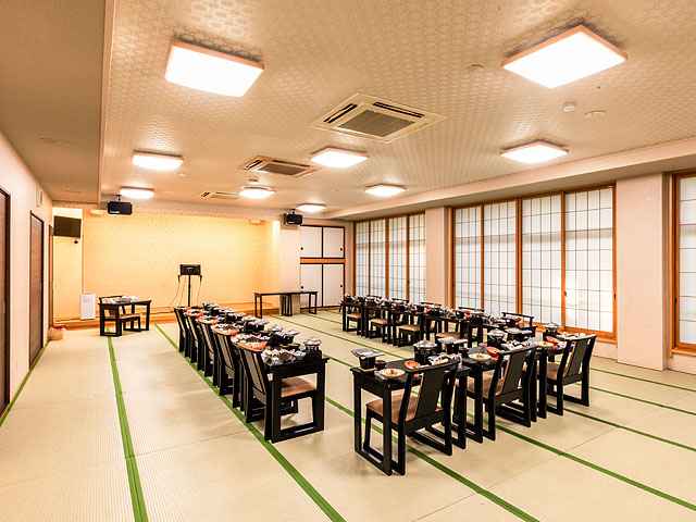 Hotel Kanzan｜裏磐梯會津觀光溫泉住宿 / 滑雪與會津牛料理 photo