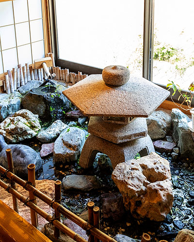 Hotel Kanzan｜裏磐梯會津觀光溫泉住宿 / 滑雪與會津牛料理 photo