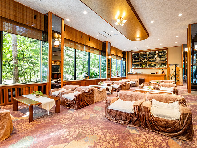 Hotel Kanzan｜裏磐梯會津觀光溫泉住宿 / 滑雪與會津牛料理 photo