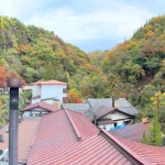 横谷温泉旅館|2026年休館・予約再開情報と黄金色の自家源泉