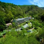 横谷温泉旅館|2026年休館・予約再開情報と黄金色の自家源泉