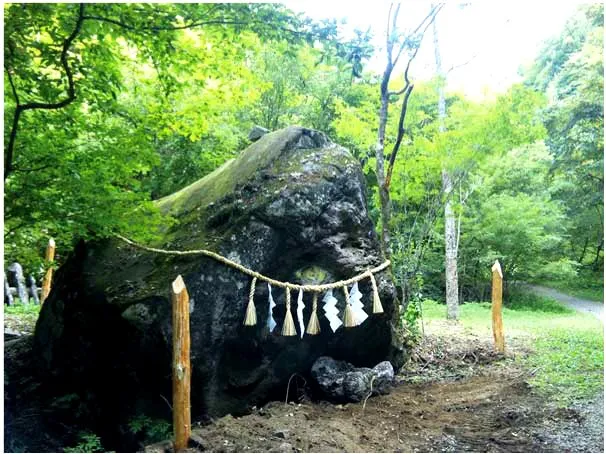 横谷温泉旅館|蓼科・横谷渓谷の黄金色の自家源泉と露天風呂 photo