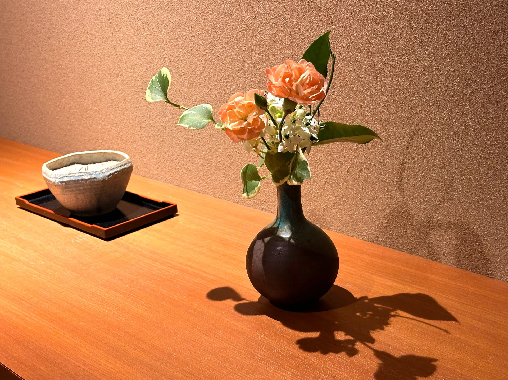 横谷温泉旅館|蓼科・横谷渓谷の黄金色の自家源泉と露天風呂 photo