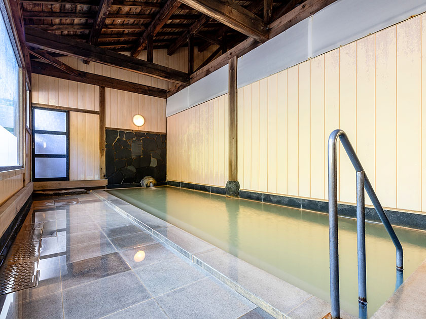 Hotel Kanzan｜裏磐梯會津觀光溫泉住宿 / 滑雪與會津牛料理 photo